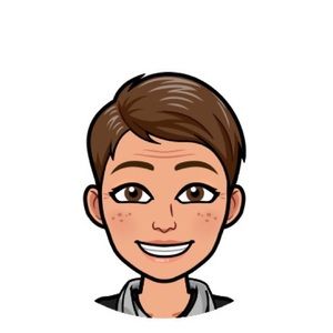 Meet your Posher, Elise